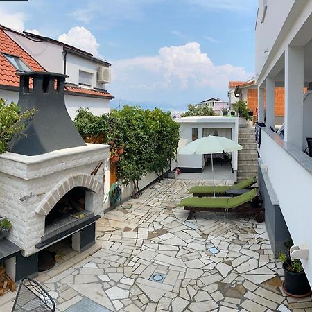 Magdalena Apartment Trogir Exterior photo