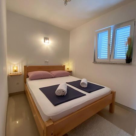 Magdalena Apartment Trogir Exterior photo