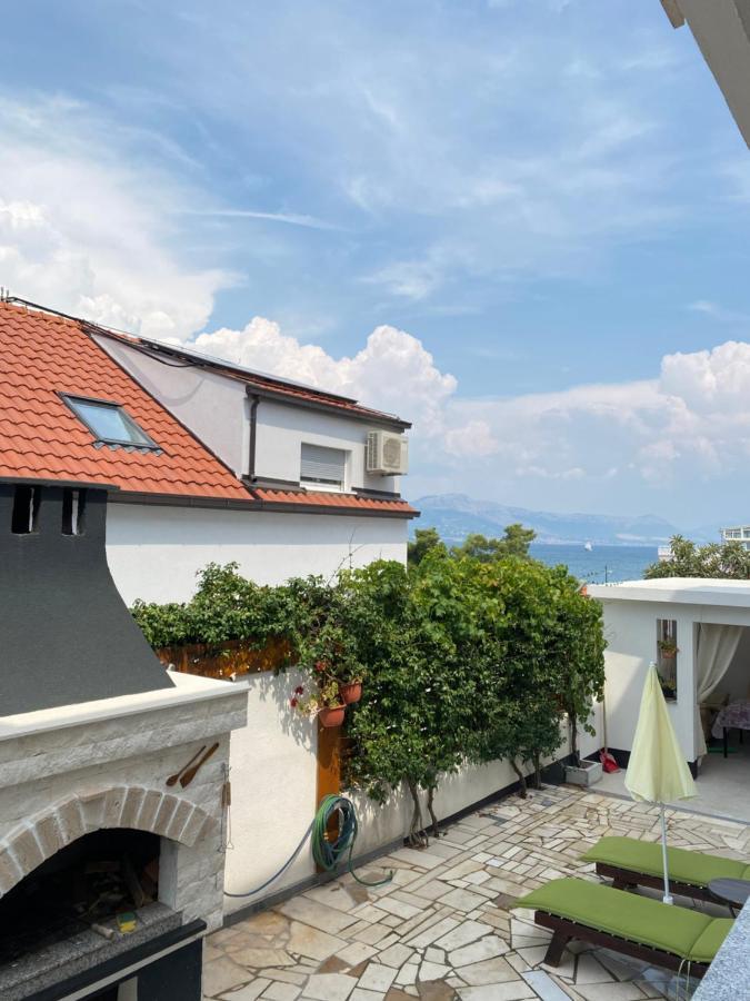 Magdalena Apartment Trogir Exterior photo