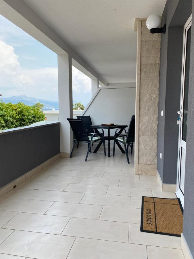 Magdalena Apartment Trogir Exterior photo