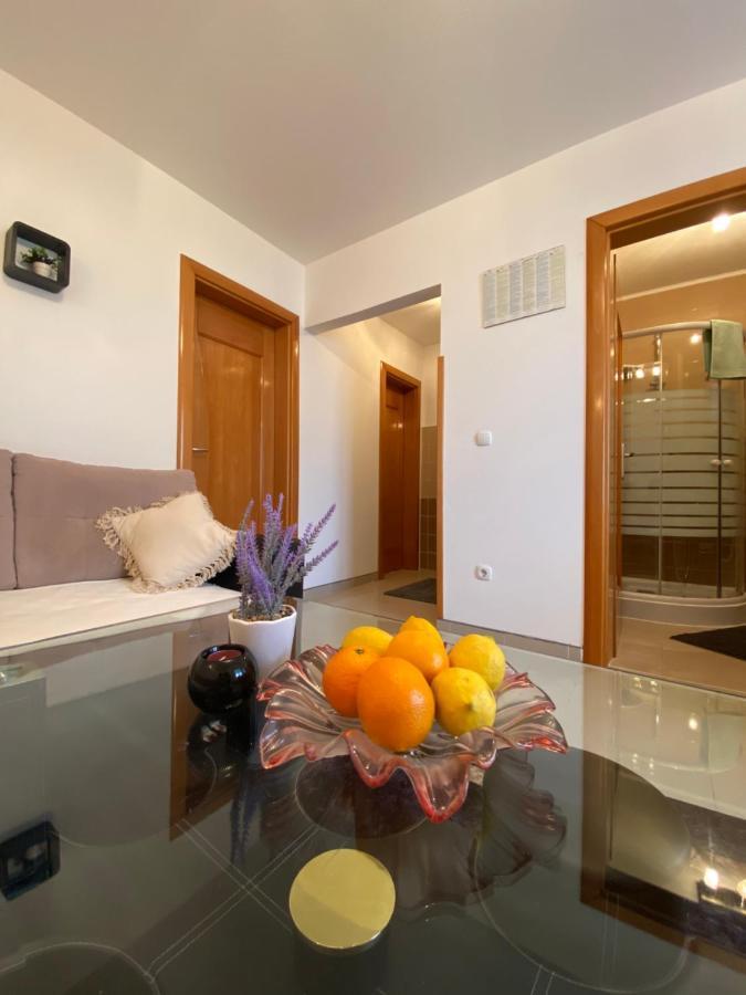 Magdalena Apartment Trogir Exterior photo
