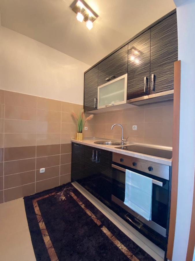 Magdalena Apartment Trogir Exterior photo