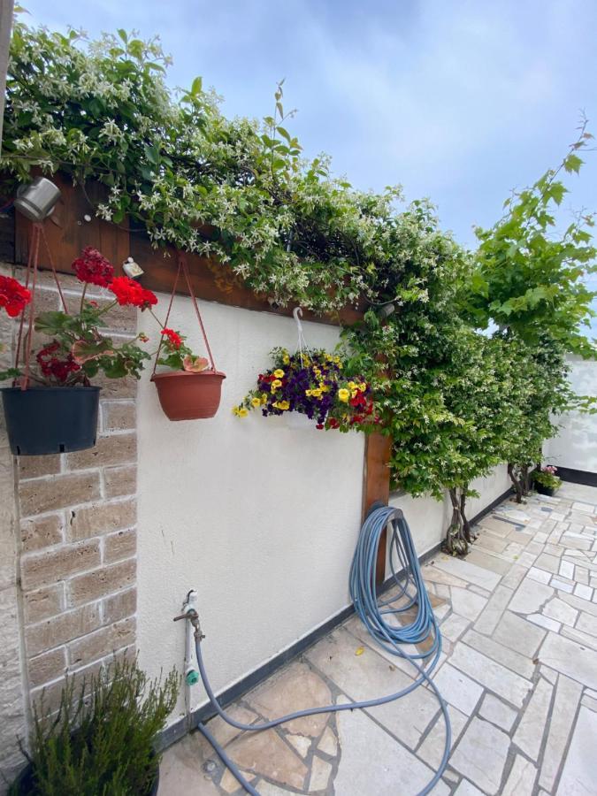 Magdalena Apartment Trogir Exterior photo