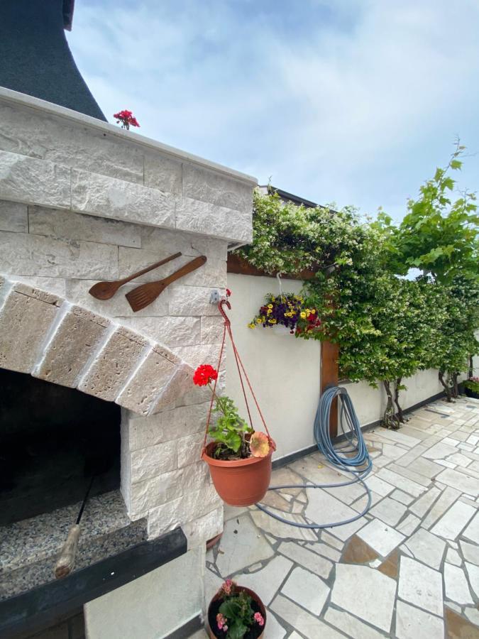 Magdalena Apartment Trogir Exterior photo